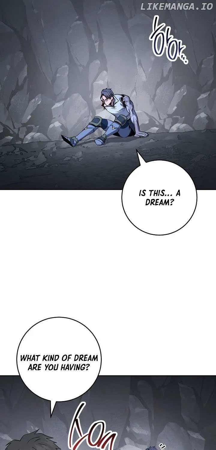 The Skeleton Soldier Failed To Defend The Dungeon Chapter 332 page 9 - 