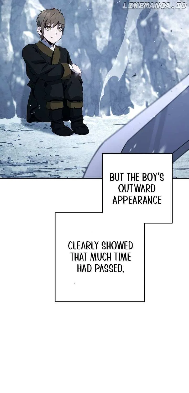 The Skeleton Soldier Failed To Defend The Dungeon Chapter 332 page 82 - 