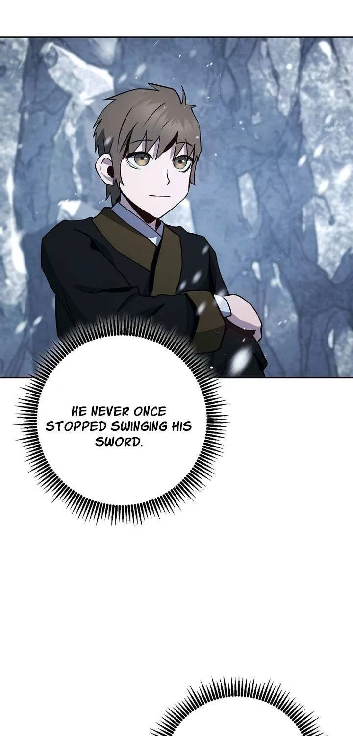 The Skeleton Soldier Failed To Defend The Dungeon Chapter 332 page 83 - 