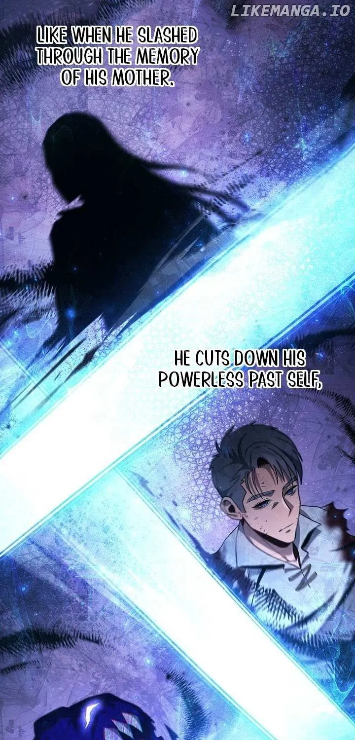 The Skeleton Soldier Failed To Defend The Dungeon Chapter 332 page 87 - 