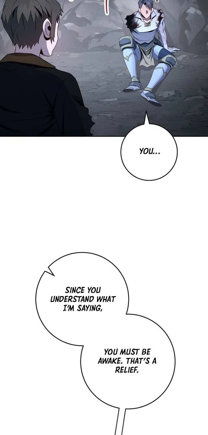 The Skeleton Soldier Failed To Defend The Dungeon Chapter 332 page 10 - 