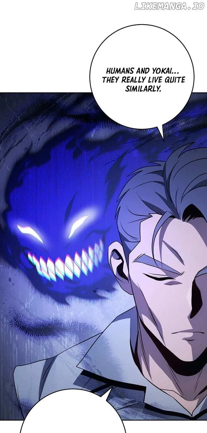 The Skeleton Soldier Failed To Defend The Dungeon Chapter 332 page 94 - 