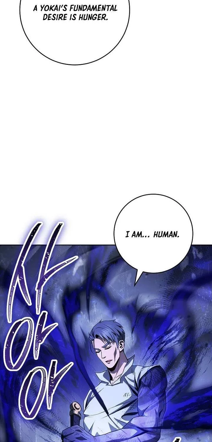 The Skeleton Soldier Failed To Defend The Dungeon Chapter 332 page 95 - 