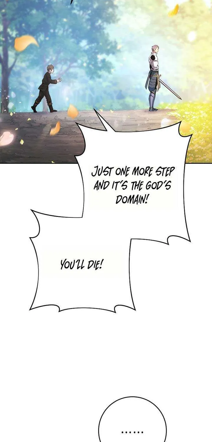 The Skeleton Soldier Failed To Defend The Dungeon Chapter 333 page 28 - 