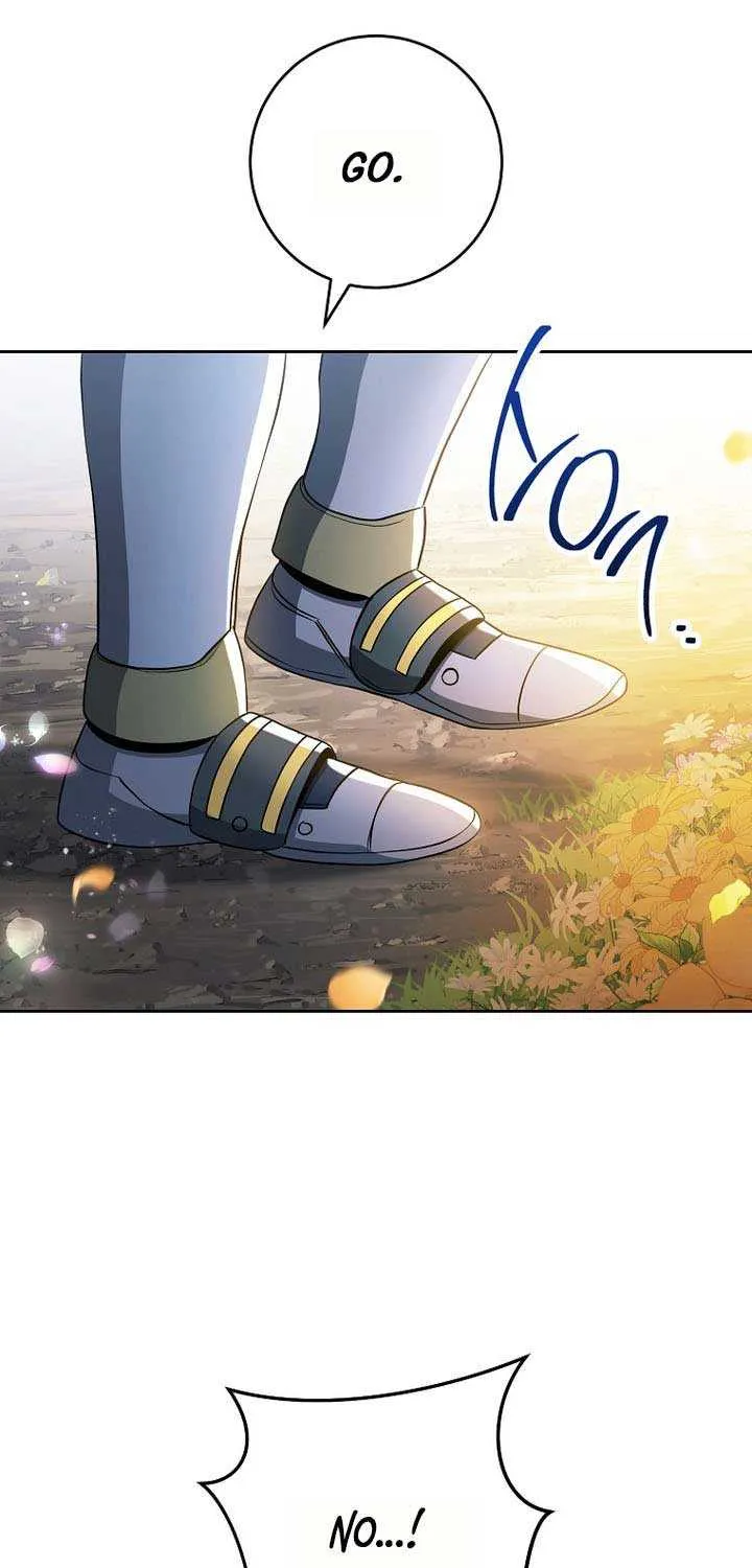 The Skeleton Soldier Failed To Defend The Dungeon Chapter 333 page 30 - 