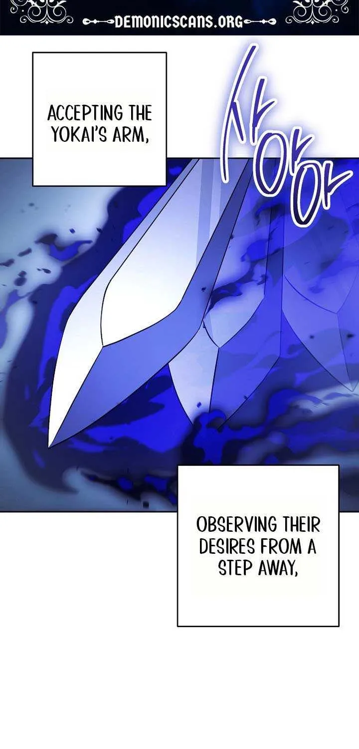 The Skeleton Soldier Failed To Defend The Dungeon Chapter 333 page 5 - 