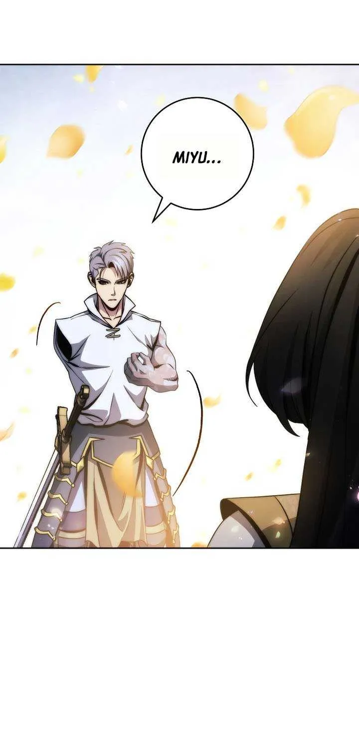 The Skeleton Soldier Failed To Defend The Dungeon Chapter 333 page 52 - 