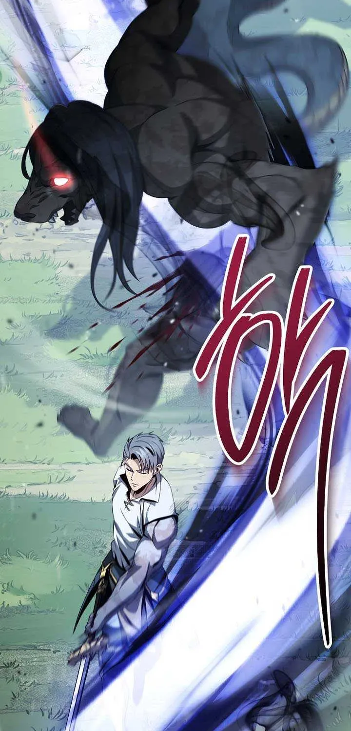 The Skeleton Soldier Failed To Defend The Dungeon Chapter 333 page 7 - 