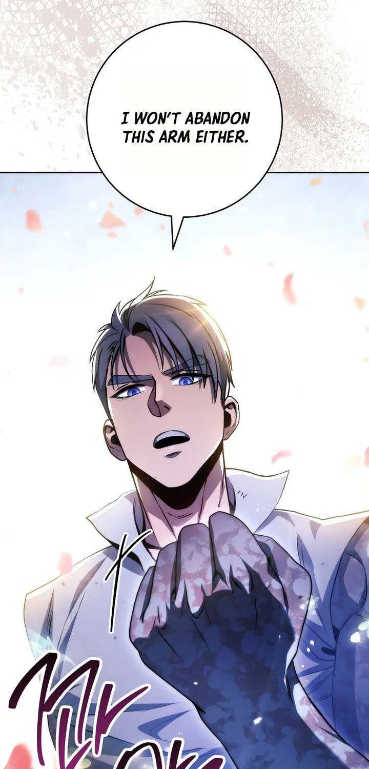 The Skeleton Soldier Failed To Defend The Dungeon Chapter 333 page 69 - 