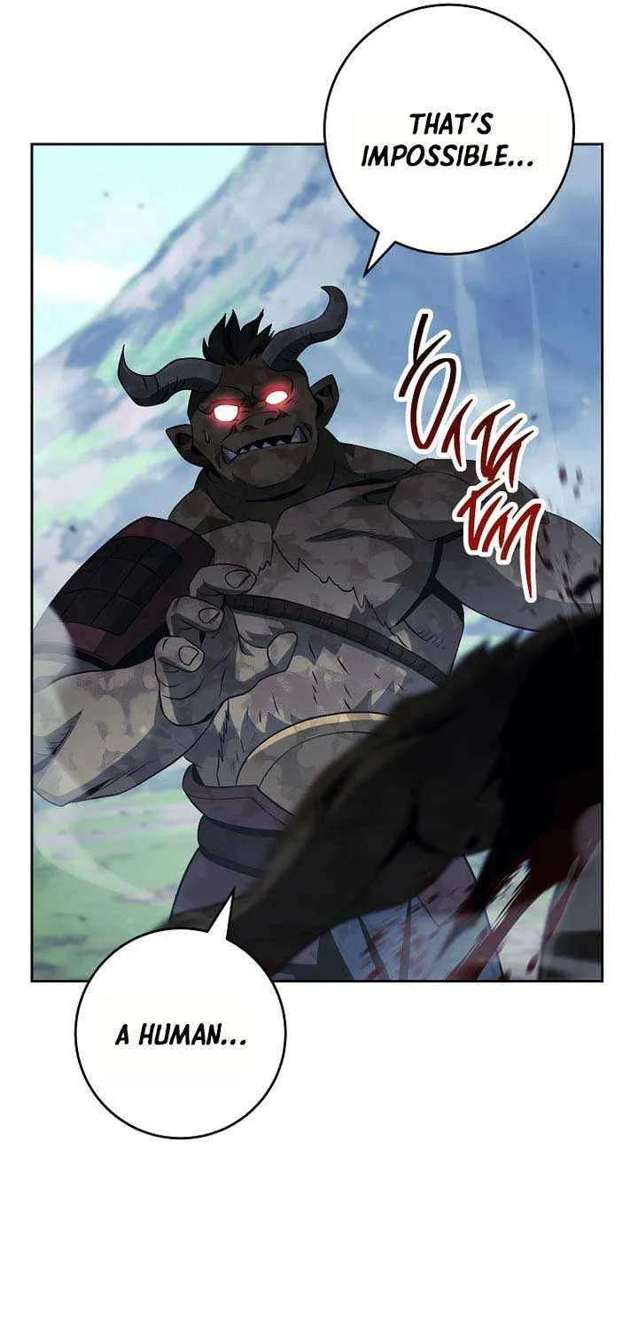 The Skeleton Soldier Failed To Defend The Dungeon Chapter 333 page 9 - 