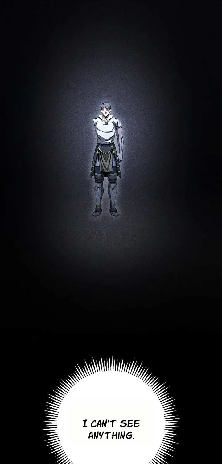 The Skeleton Soldier Failed To Defend The Dungeon Chapter 333 page 86 - 