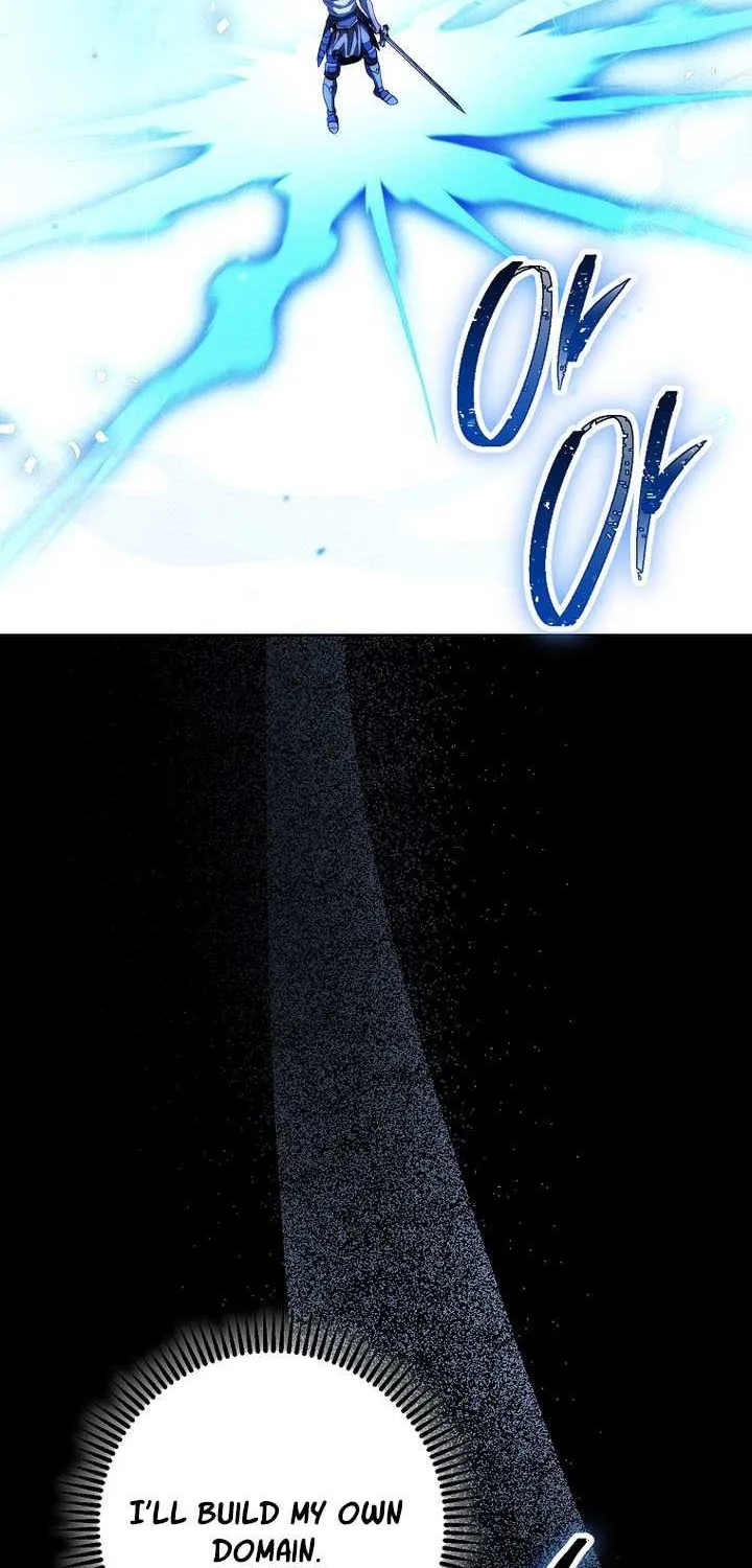 The Skeleton Soldier Failed To Defend The Dungeon Chapter 334 page 110 - 