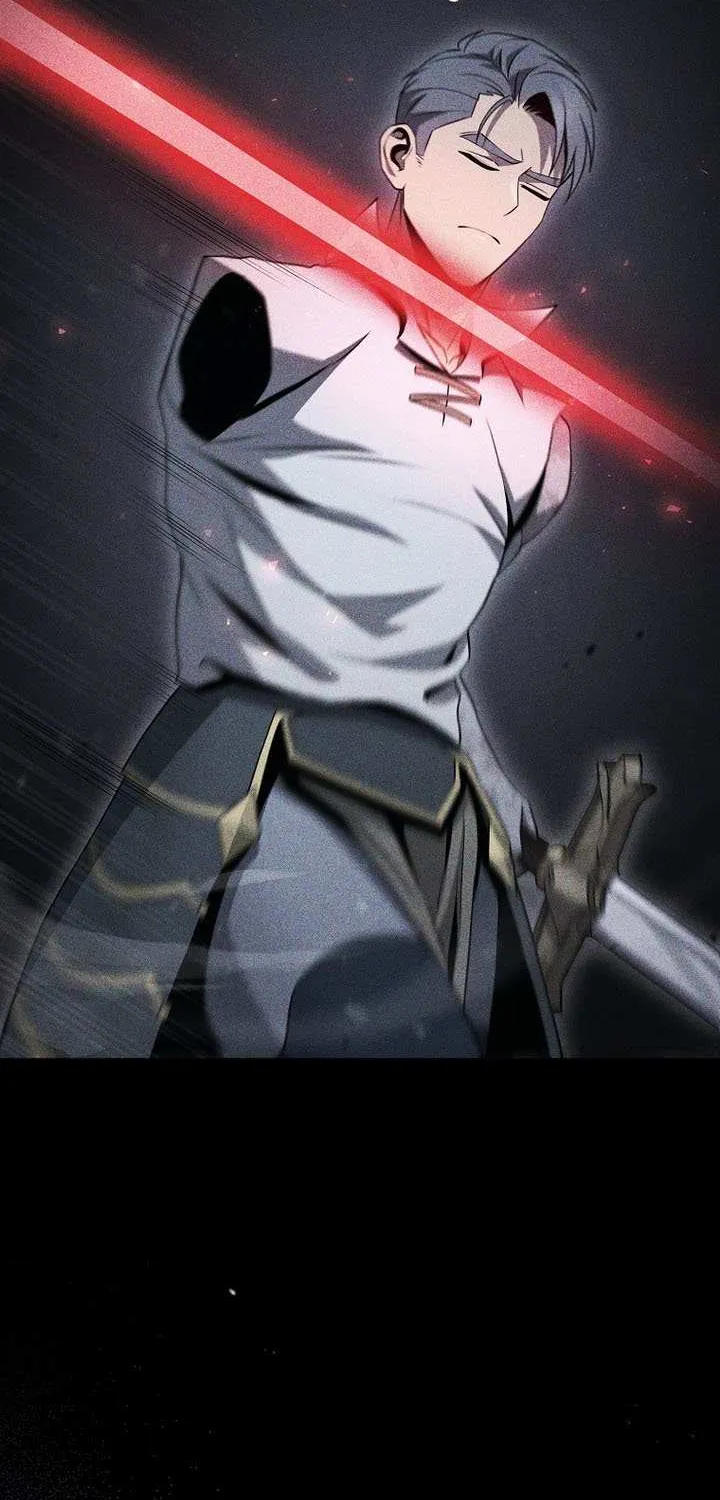 The Skeleton Soldier Failed To Defend The Dungeon Chapter 334 page 20 - 