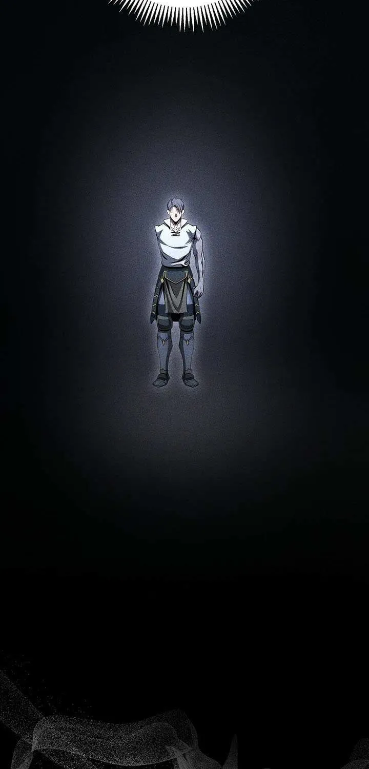 The Skeleton Soldier Failed To Defend The Dungeon Chapter 334 page 3 - 