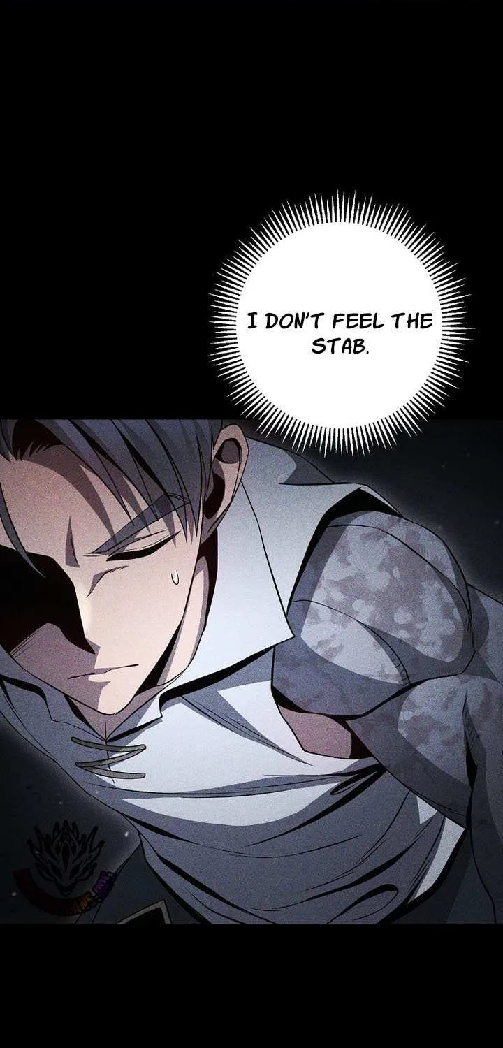 The Skeleton Soldier Failed To Defend The Dungeon Chapter 334 page 31 - 