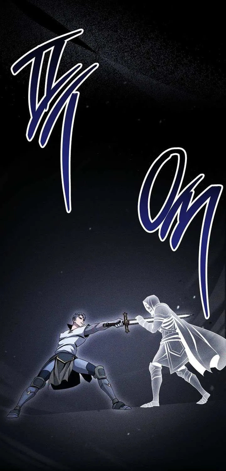 The Skeleton Soldier Failed To Defend The Dungeon Chapter 334 page 44 - 