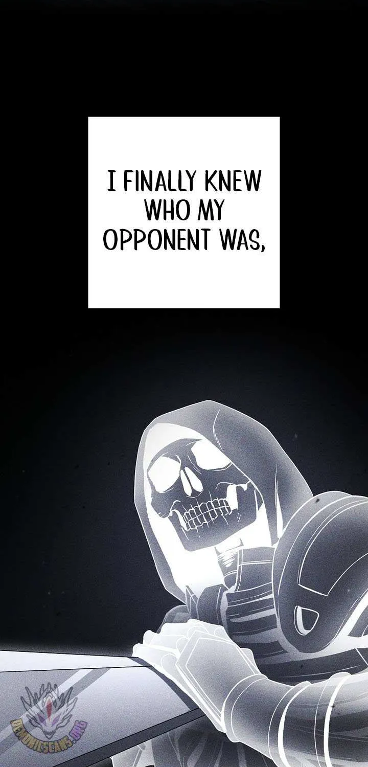 The Skeleton Soldier Failed To Defend The Dungeon Chapter 334 page 45 - 