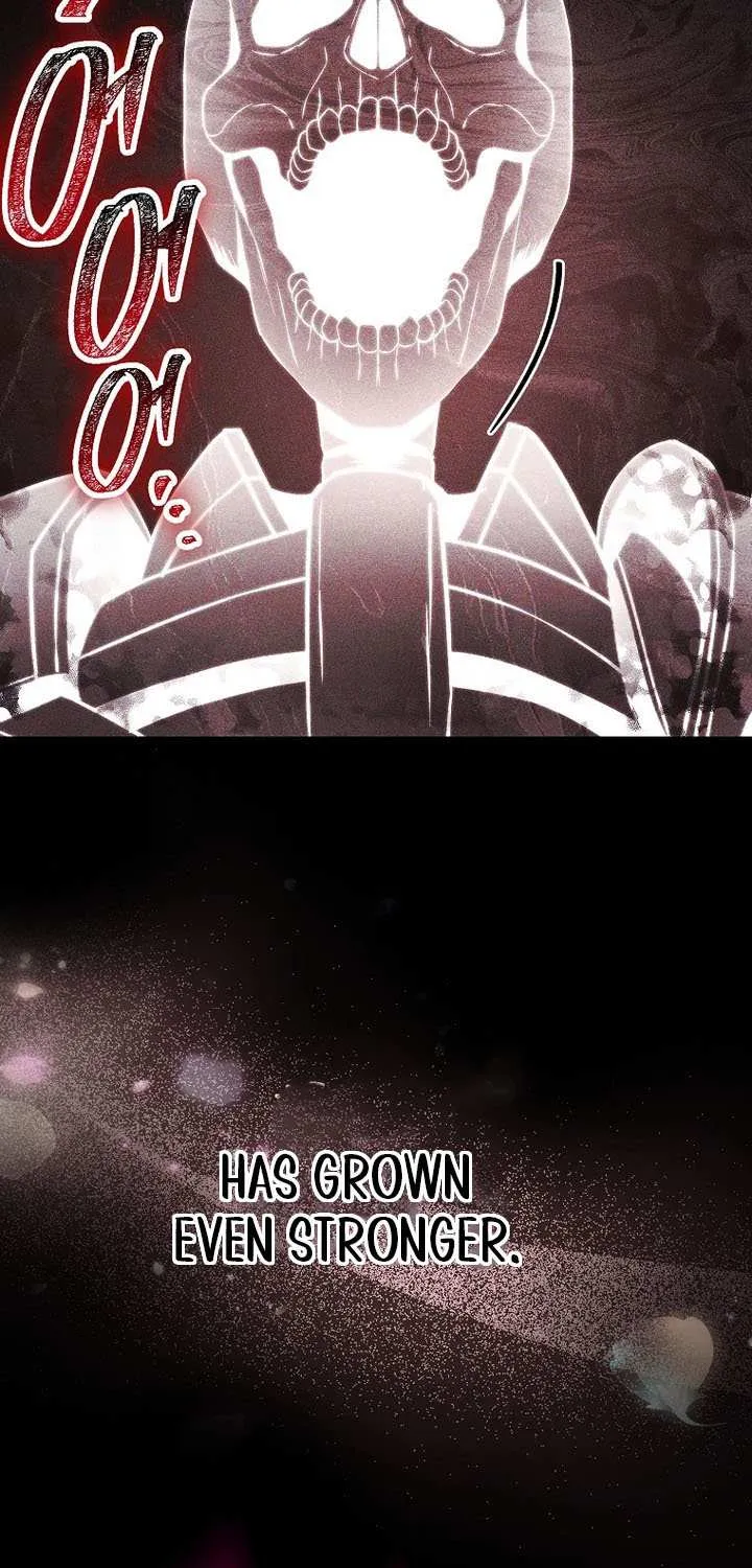The Skeleton Soldier Failed To Defend The Dungeon Chapter 334 page 55 - 