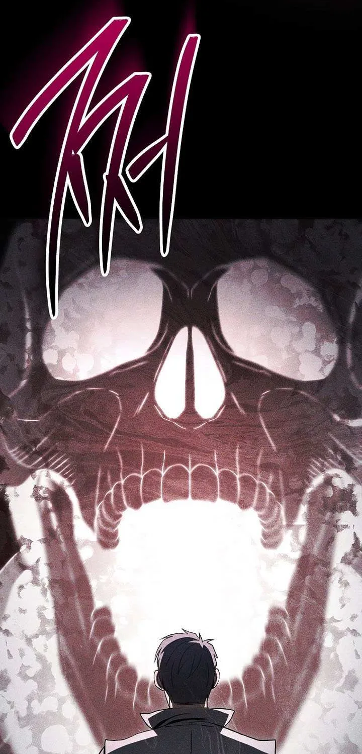 The Skeleton Soldier Failed To Defend The Dungeon Chapter 334 page 56 - 