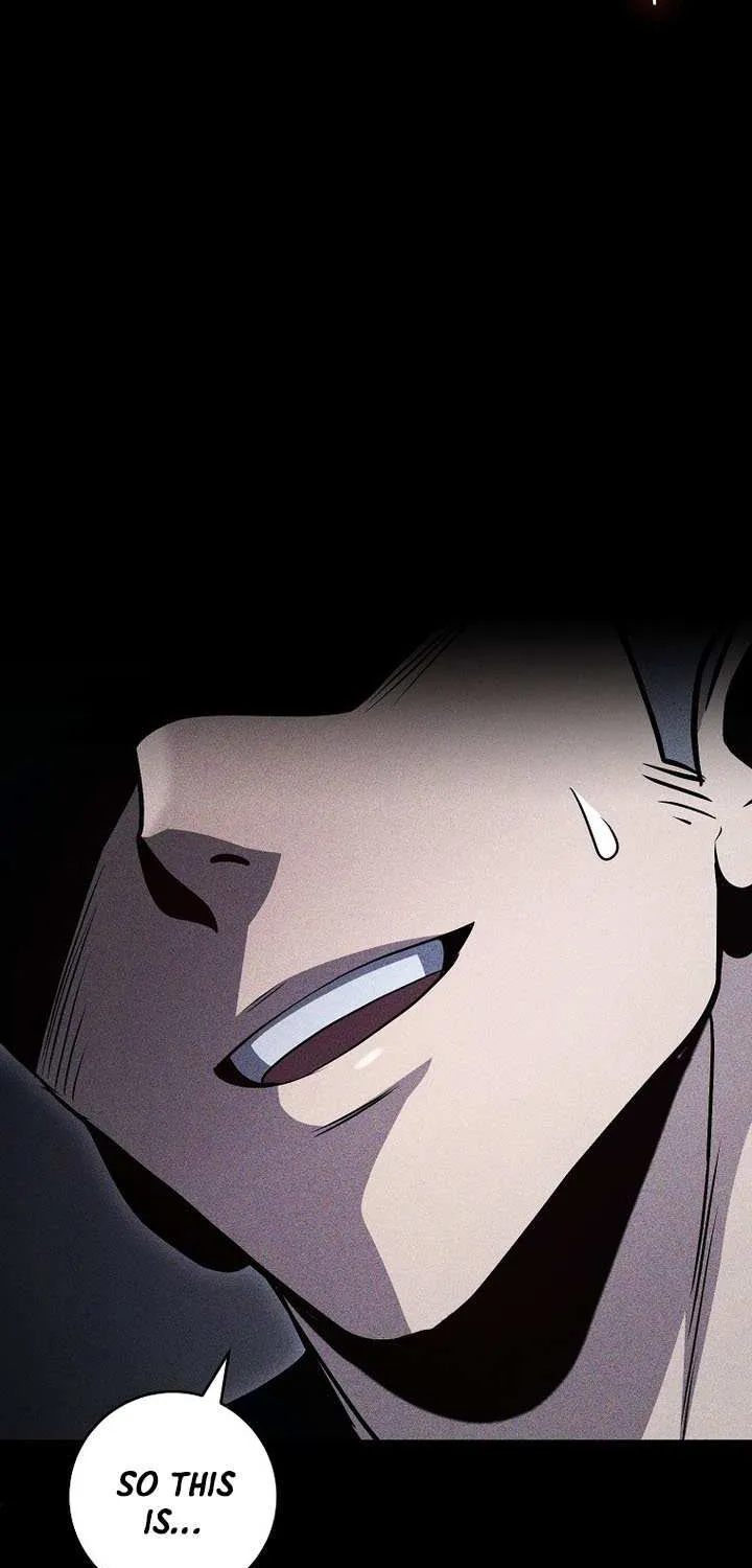 The Skeleton Soldier Failed To Defend The Dungeon Chapter 334 page 8 - 