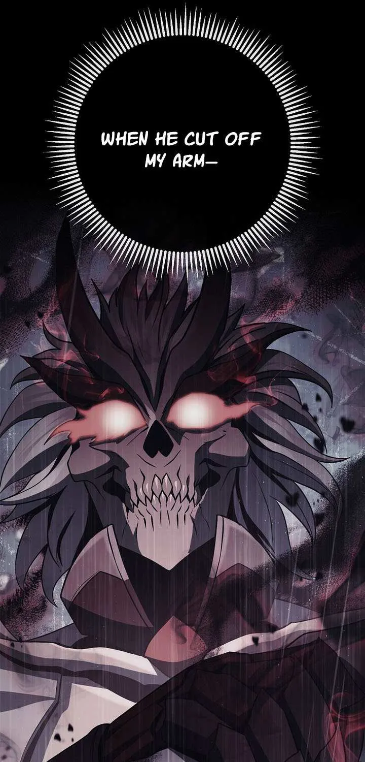 The Skeleton Soldier Failed To Defend The Dungeon Chapter 334 page 91 - 