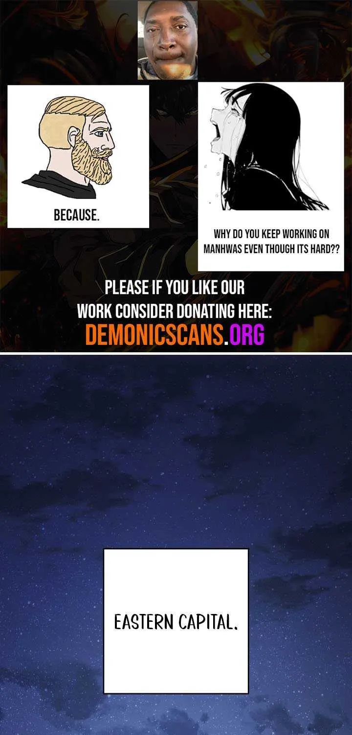 The Skeleton Soldier Failed To Defend The Dungeon Chapter 335 page 1 - 
