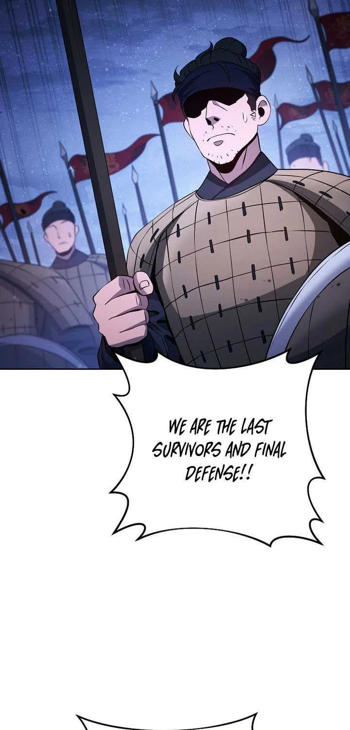 The Skeleton Soldier Failed To Defend The Dungeon Chapter 335 page 11 - 