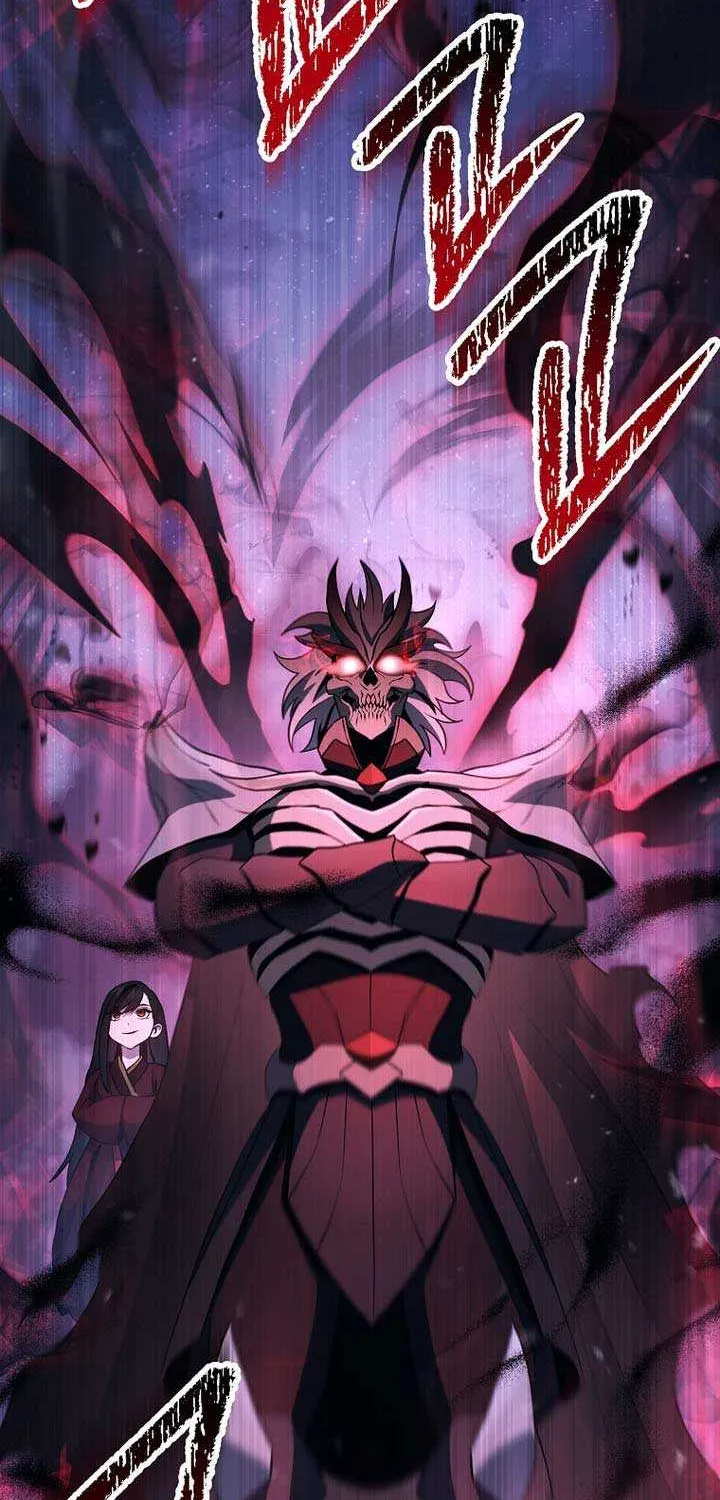 The Skeleton Soldier Failed To Defend The Dungeon Chapter 335 page 14 - 