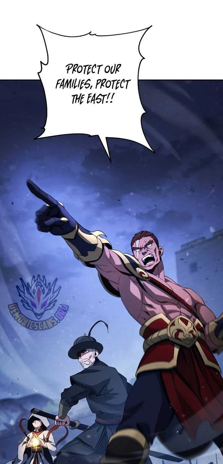 The Skeleton Soldier Failed To Defend The Dungeon Chapter 335 page 18 - 