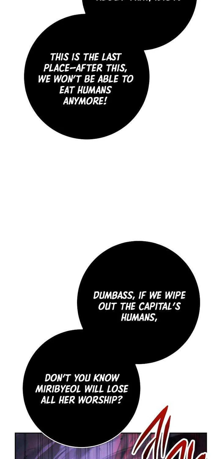 The Skeleton Soldier Failed To Defend The Dungeon Chapter 335 page 24 - 