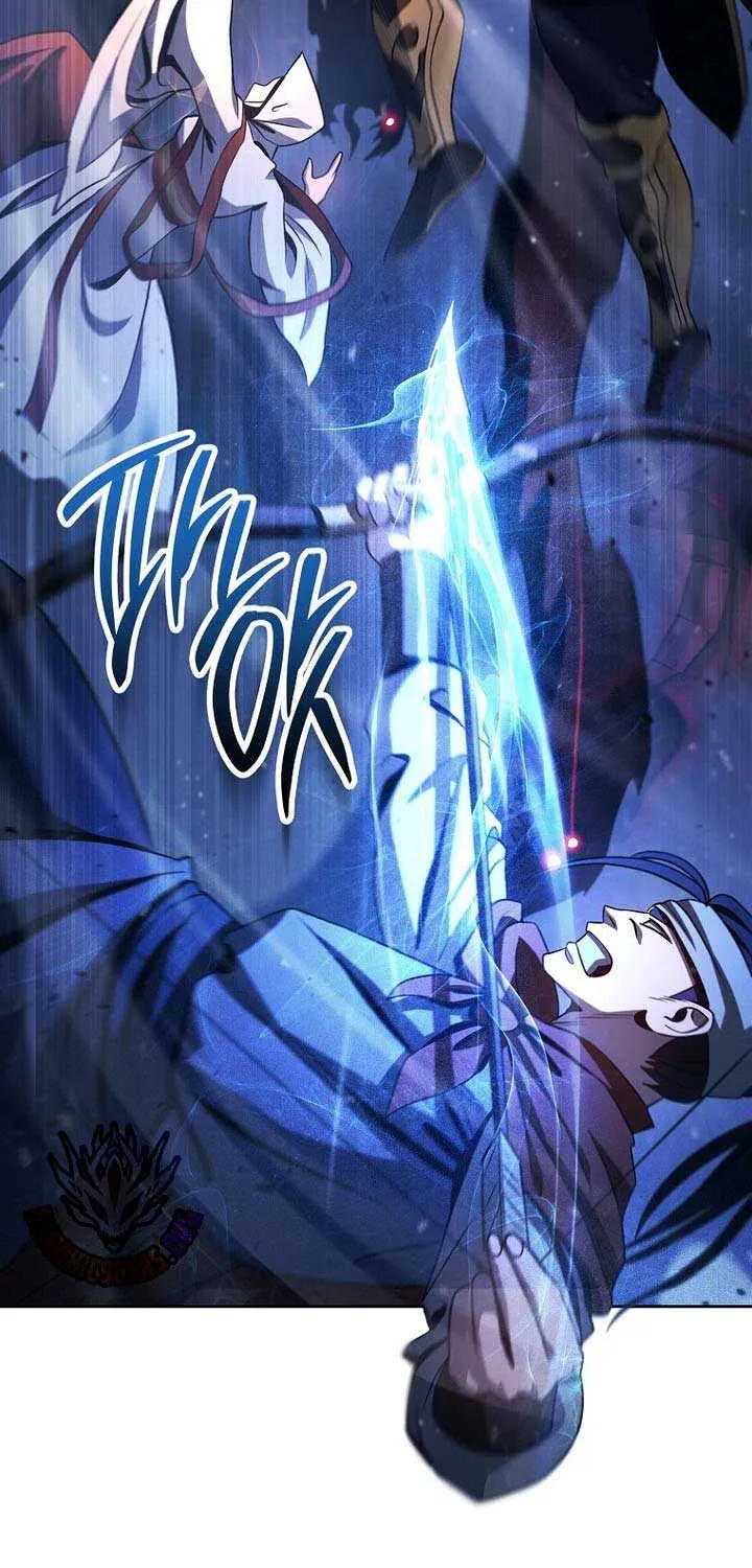 The Skeleton Soldier Failed To Defend The Dungeon Chapter 335 page 31 - 
