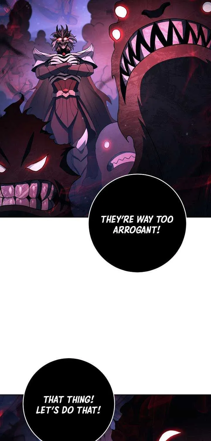 The Skeleton Soldier Failed To Defend The Dungeon Chapter 335 page 36 - 