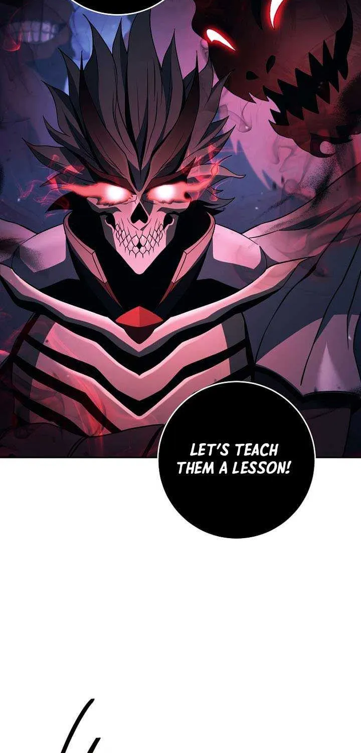 The Skeleton Soldier Failed To Defend The Dungeon Chapter 335 page 37 - 