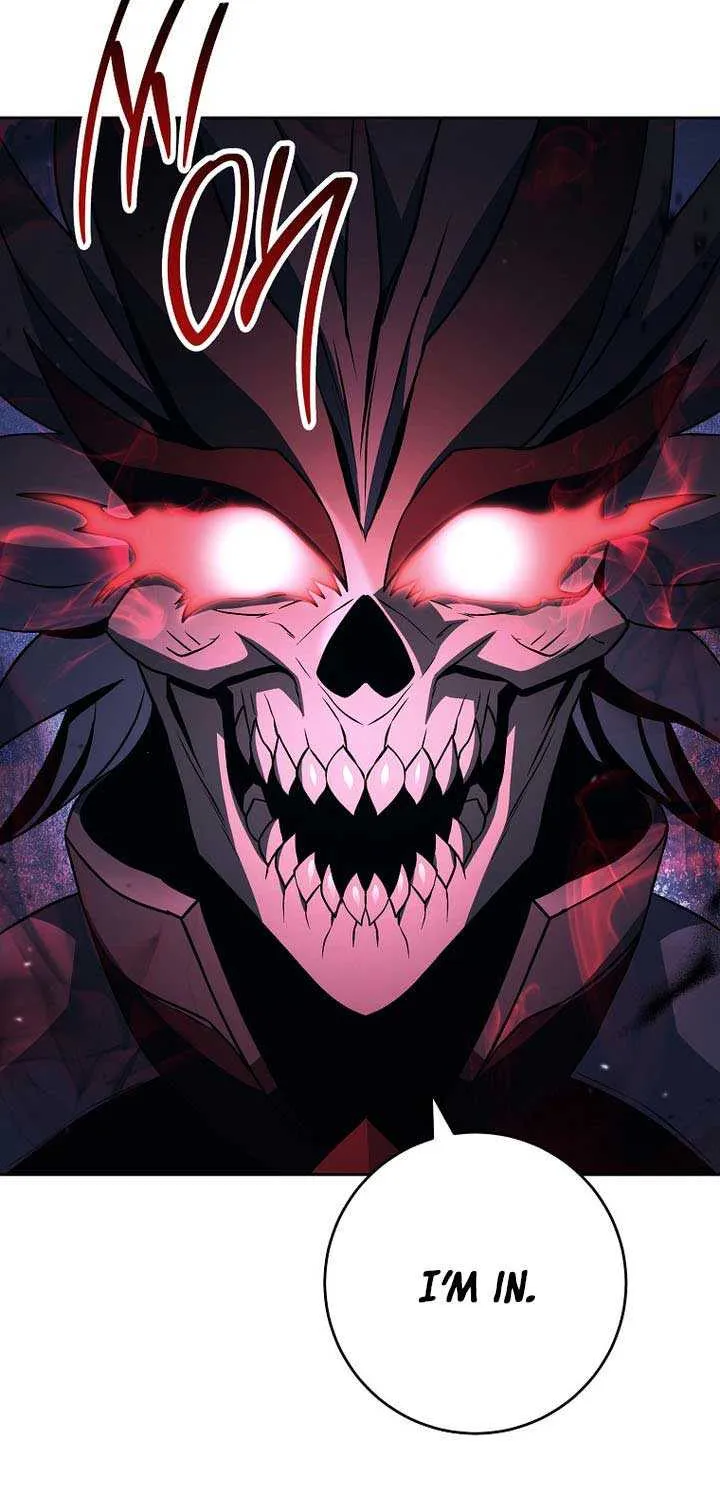 The Skeleton Soldier Failed To Defend The Dungeon Chapter 335 page 38 - 