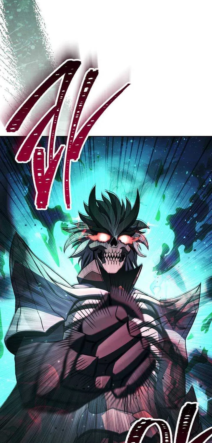 The Skeleton Soldier Failed To Defend The Dungeon Chapter 335 page 44 - 