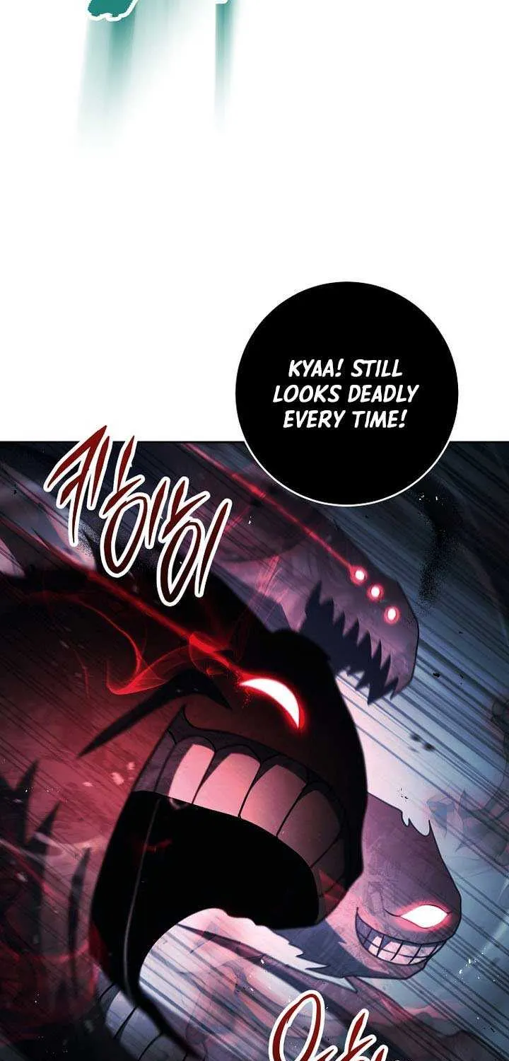 The Skeleton Soldier Failed To Defend The Dungeon Chapter 335 page 51 - 