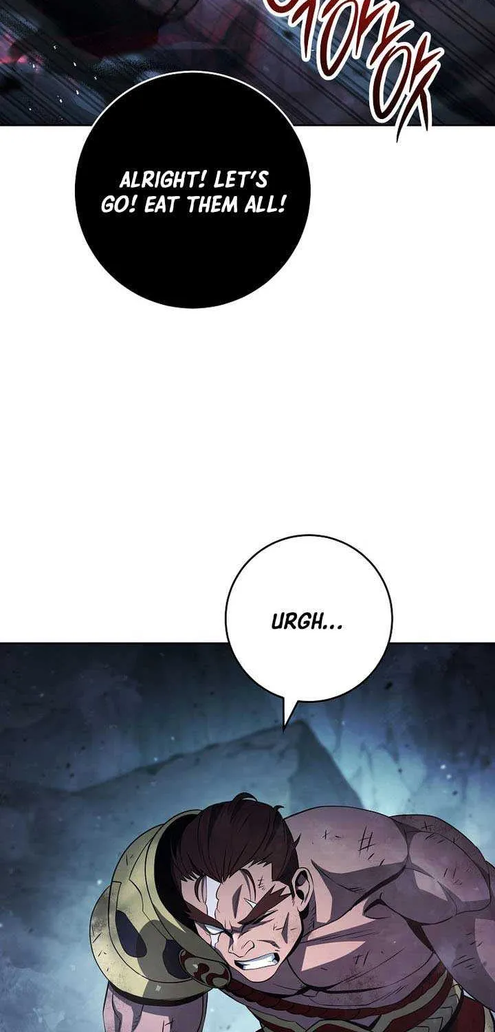 The Skeleton Soldier Failed To Defend The Dungeon Chapter 335 page 52 - 