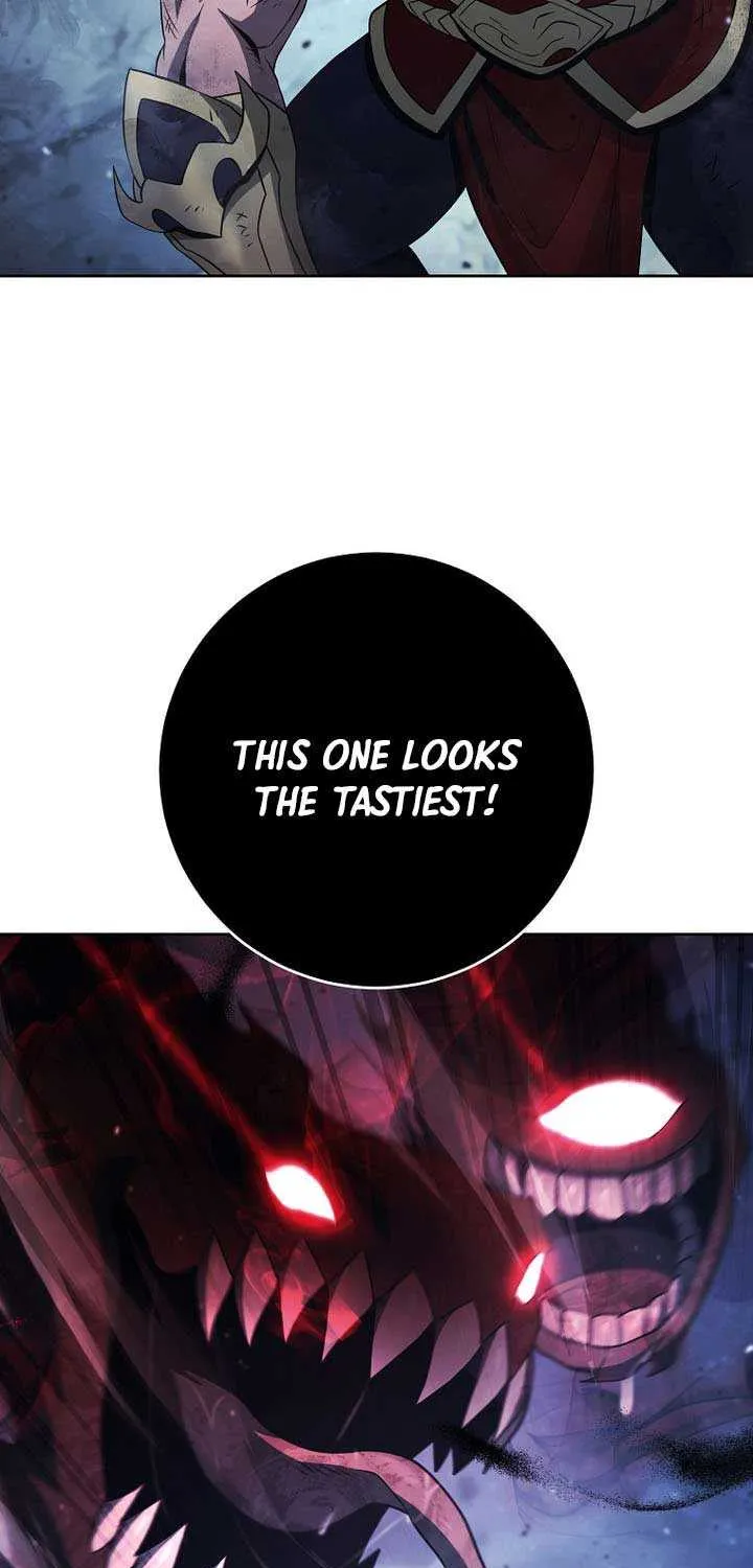 The Skeleton Soldier Failed To Defend The Dungeon Chapter 335 page 53 - 