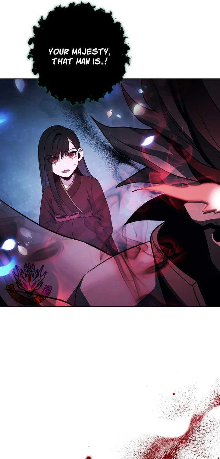 The Skeleton Soldier Failed To Defend The Dungeon Chapter 335 page 70 - 