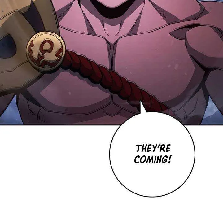 The Skeleton Soldier Failed To Defend The Dungeon Chapter 335 page 8 - 