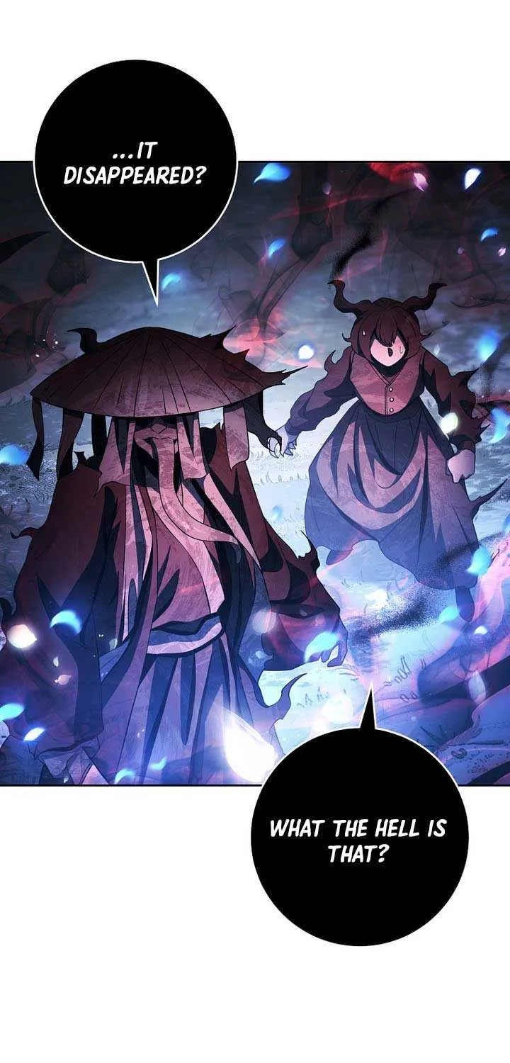 The Skeleton Soldier Failed To Defend The Dungeon Chapter 335 page 84 - 