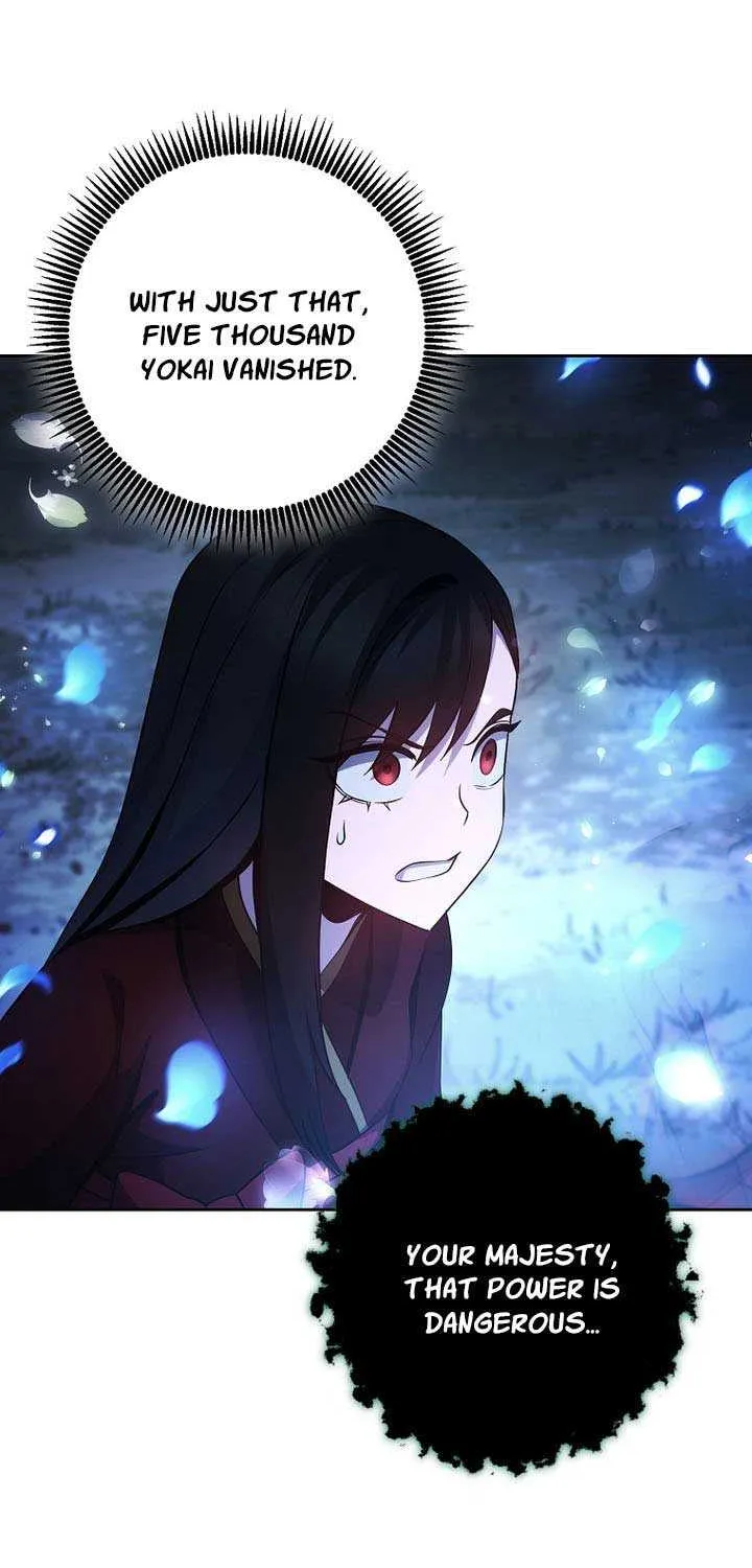 The Skeleton Soldier Failed To Defend The Dungeon Chapter 335 page 85 - 