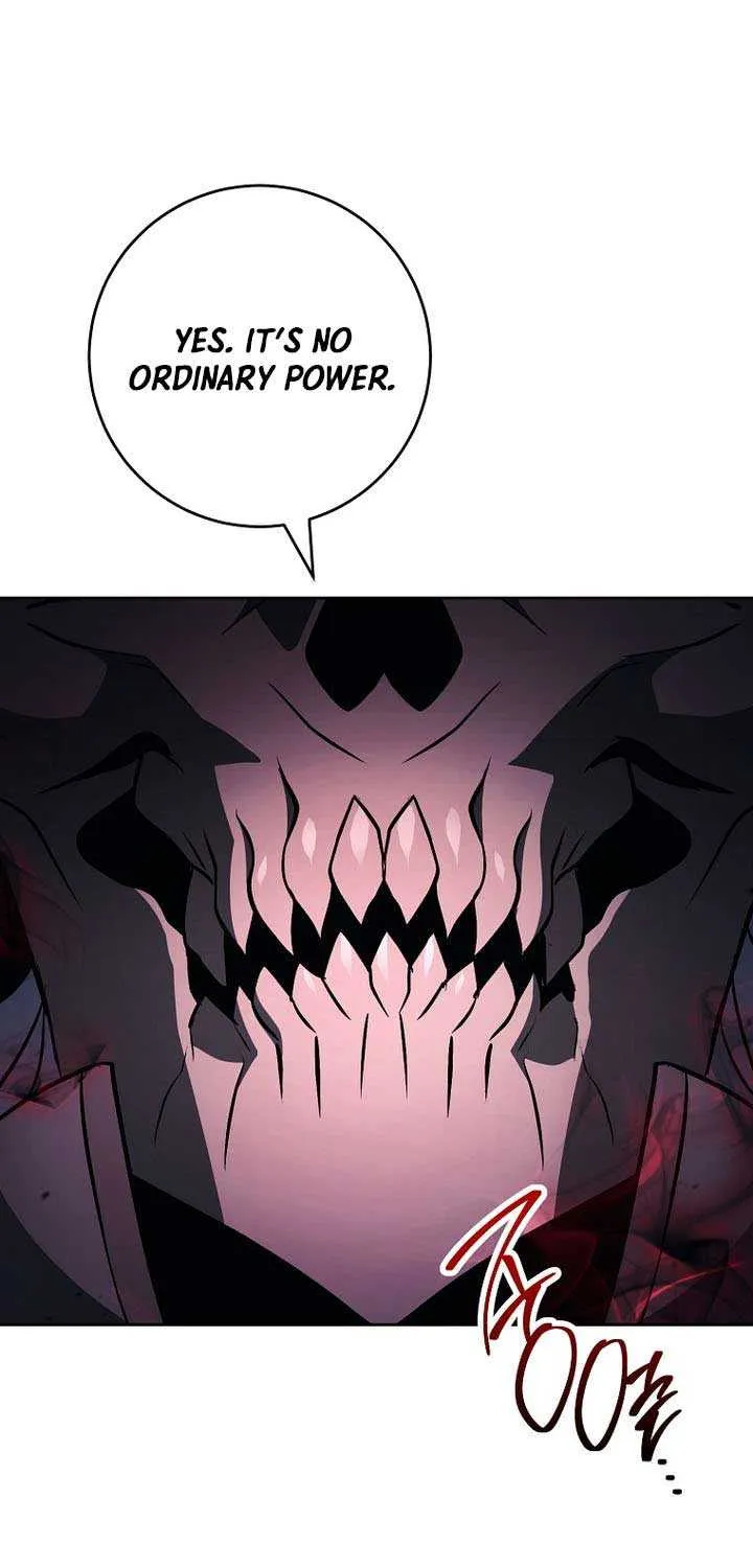 The Skeleton Soldier Failed To Defend The Dungeon Chapter 335 page 86 - 