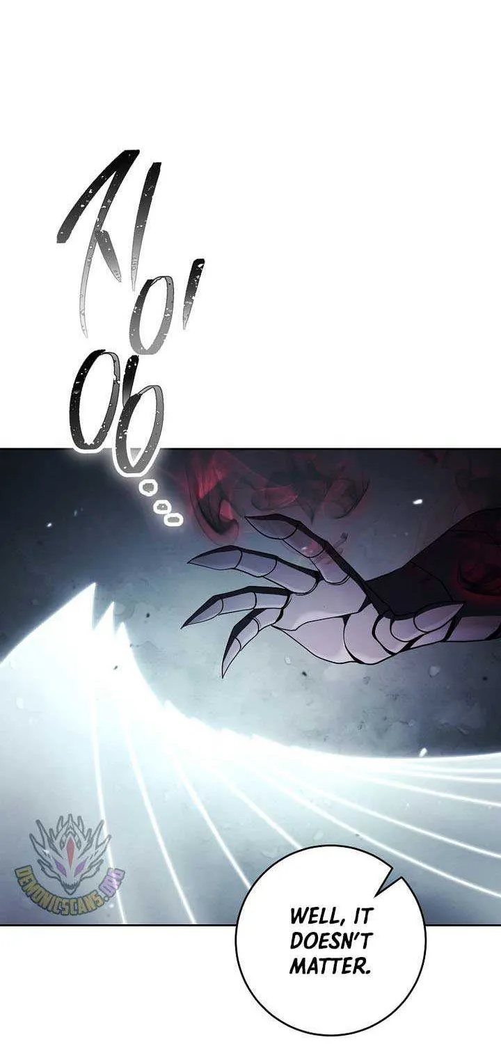 The Skeleton Soldier Failed To Defend The Dungeon Chapter 335 page 87 - 