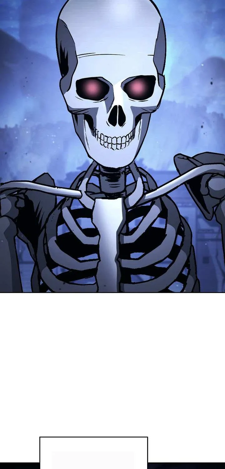 The Skeleton Soldier Failed To Defend The Dungeon Chapter 336 page 102 - 