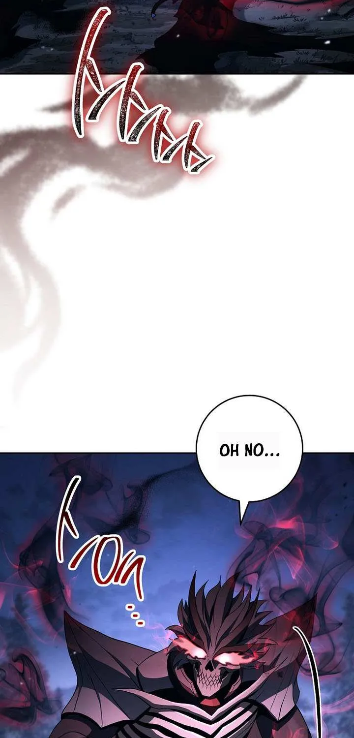 The Skeleton Soldier Failed To Defend The Dungeon Chapter 336 page 12 - 