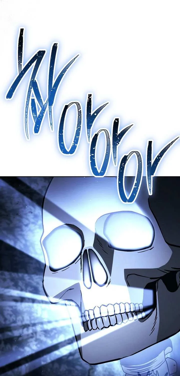The Skeleton Soldier Failed To Defend The Dungeon Chapter 336 page 115 - 