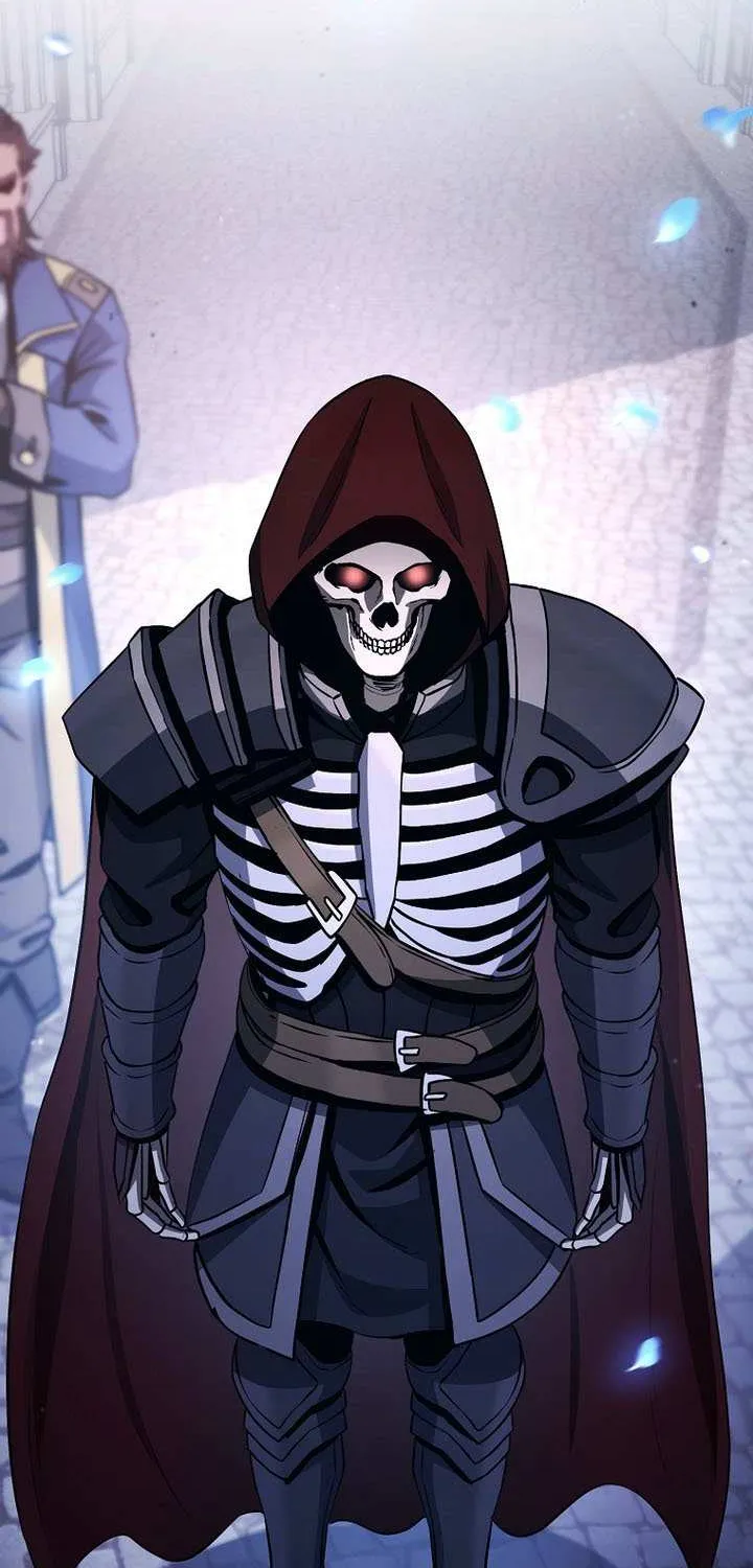 The Skeleton Soldier Failed To Defend The Dungeon Chapter 336 page 125 - 