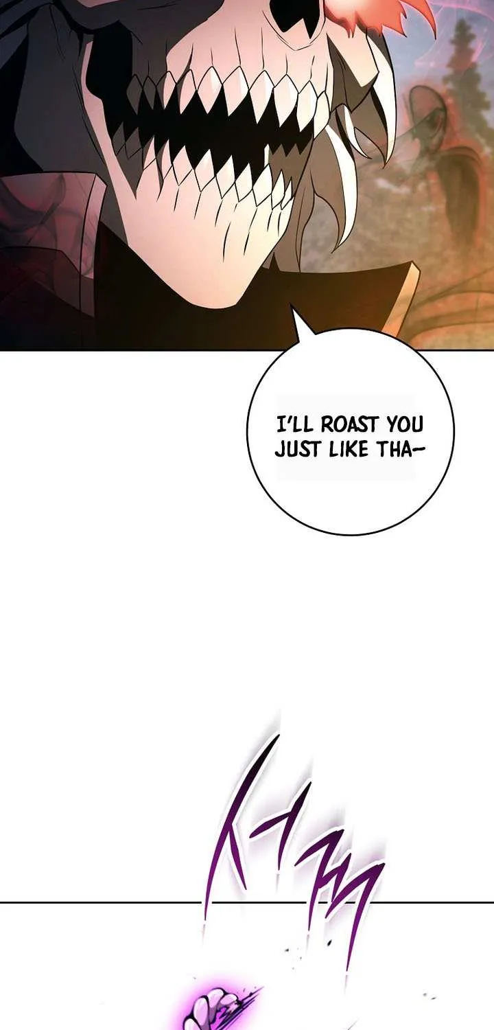 The Skeleton Soldier Failed To Defend The Dungeon Chapter 336 page 26 - 