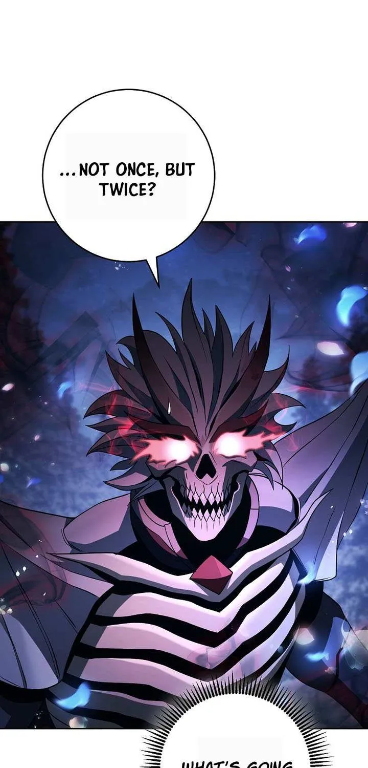The Skeleton Soldier Failed To Defend The Dungeon Chapter 336 page 29 - 